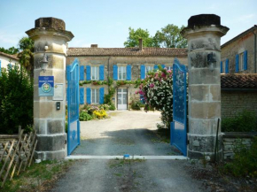 Le Logis de Faugerit